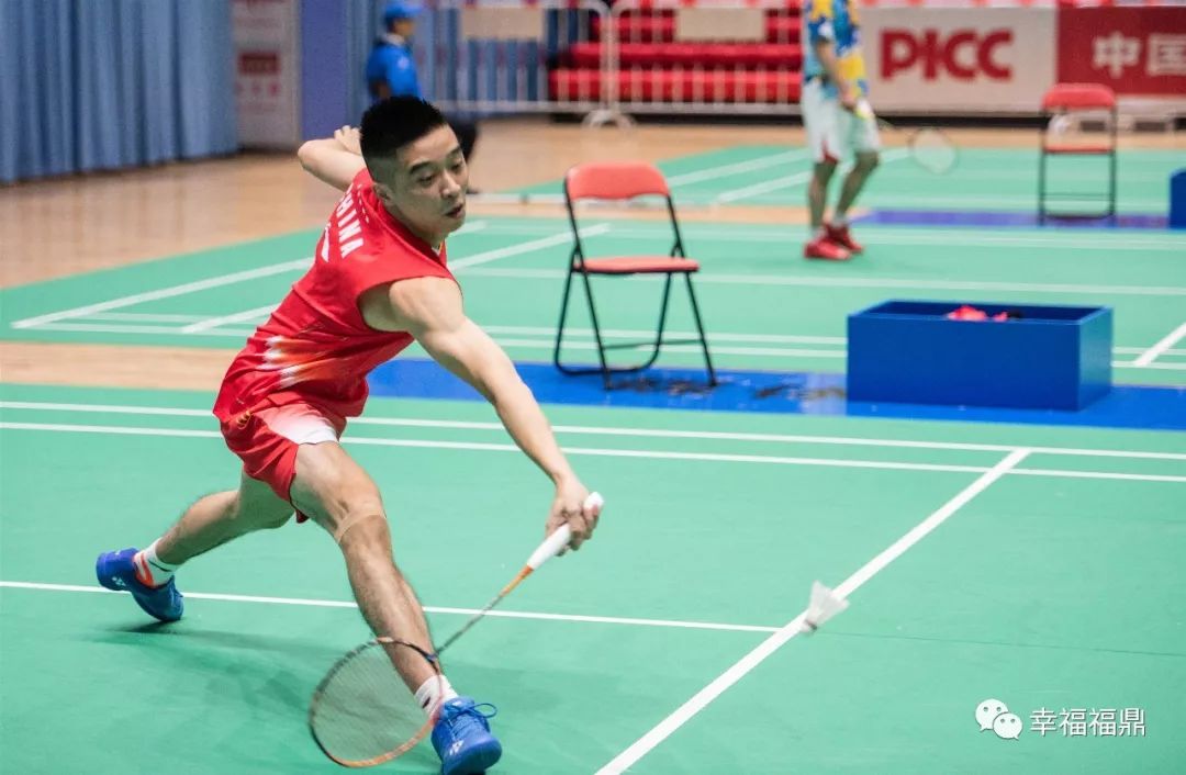 日夜战斗,省运会进入最后倒计时