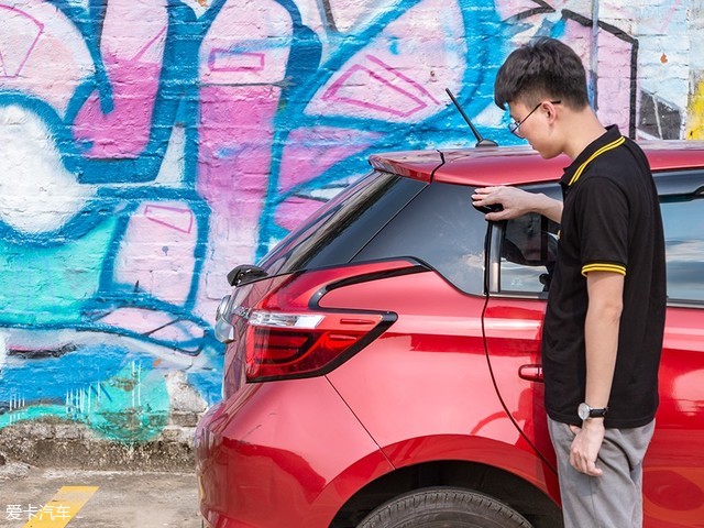 yarisl致炫驾驶体验,丰田yarisl