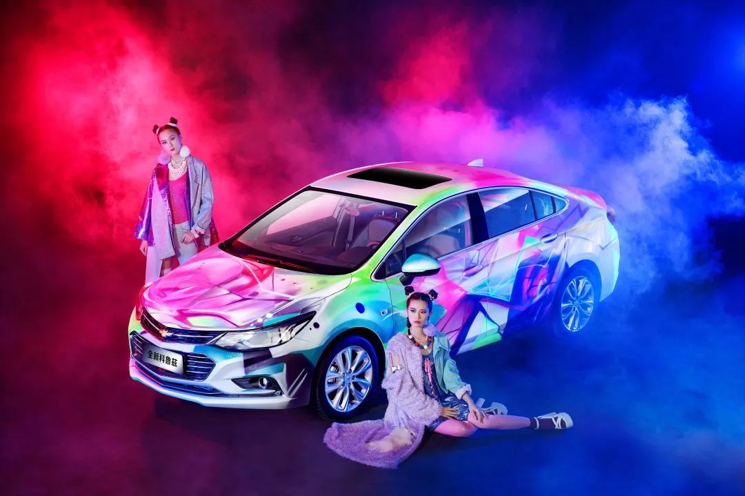 商业摄影师的成功之路,如何成为人像商业摄影师