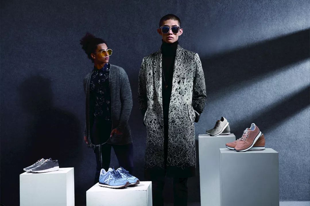 商业摄影师的成功之路,如何成为人像商业摄影师