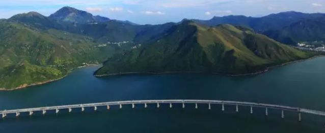 南宁自驾去香港旅游攻略,南宁过香港攻略