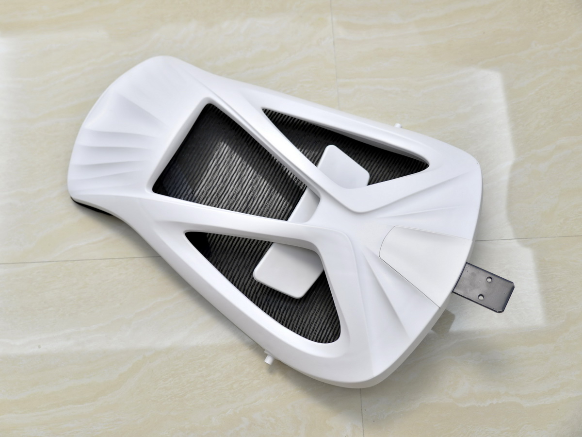 最舒适不累腰的电脑椅,可以躺下的电脑椅