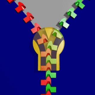 这些图一直看一直爽！原来平凡生活中藏着这么多奇迹……