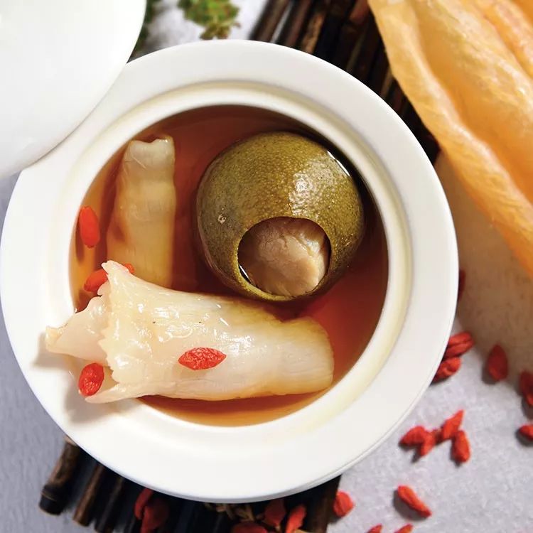 冬季滋补暖身这6款靓汤效果最好,中式滋补靓汤