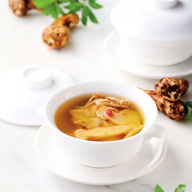 冬季滋补暖身这6款靓汤效果最好,中式滋补靓汤