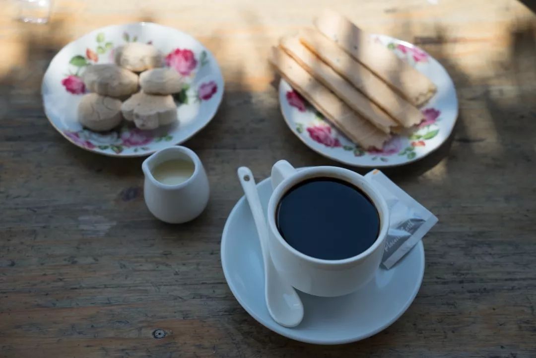 海南好喝的咖啡推荐,海南最正宗的咖啡