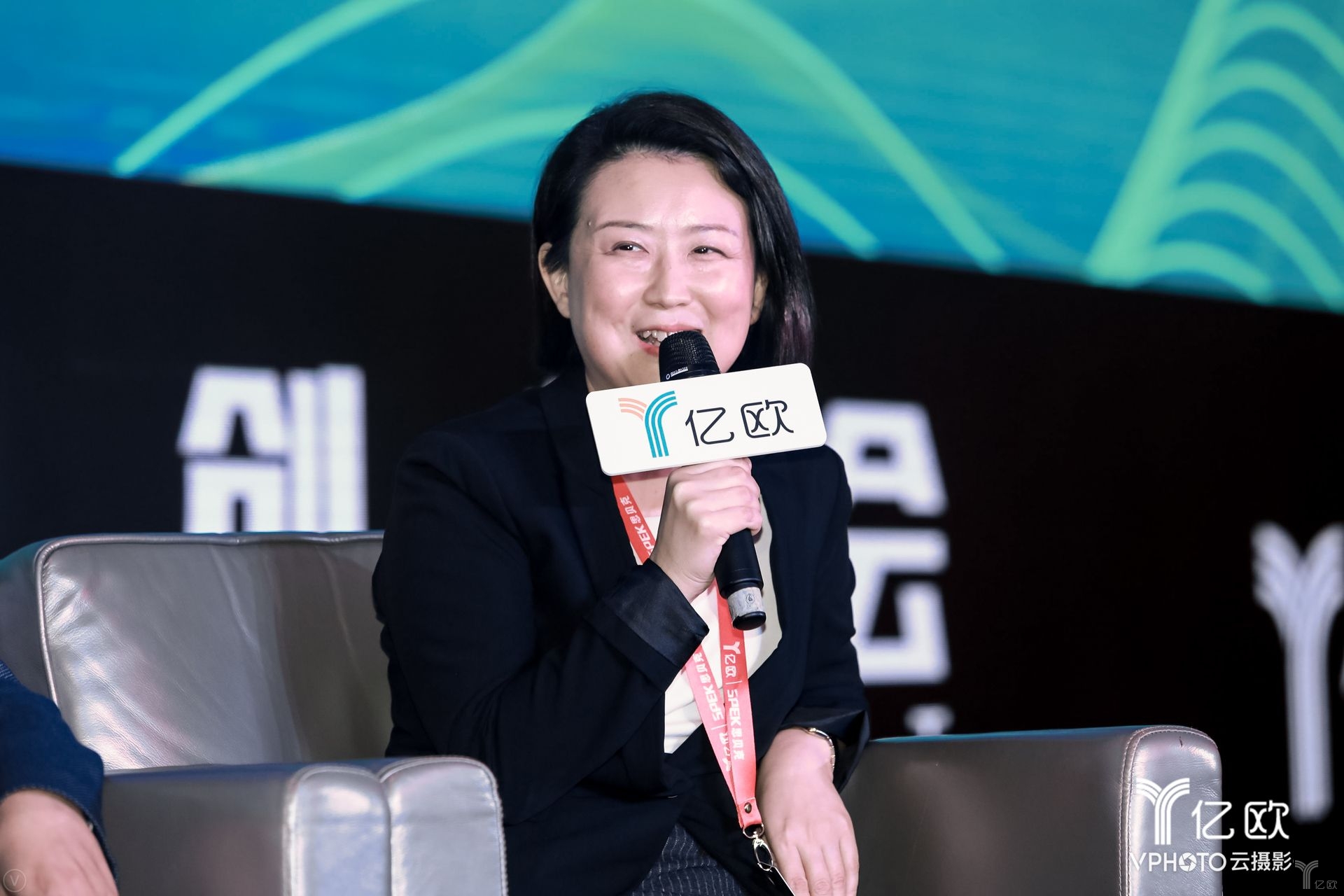 来自香港和北京的四位创业者，讲述了选择粤港澳大湾区创业的原因