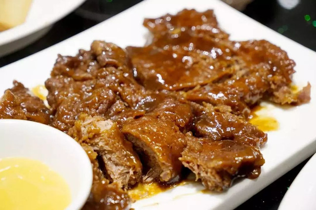 上海人吃的本帮菜,上海人的胃