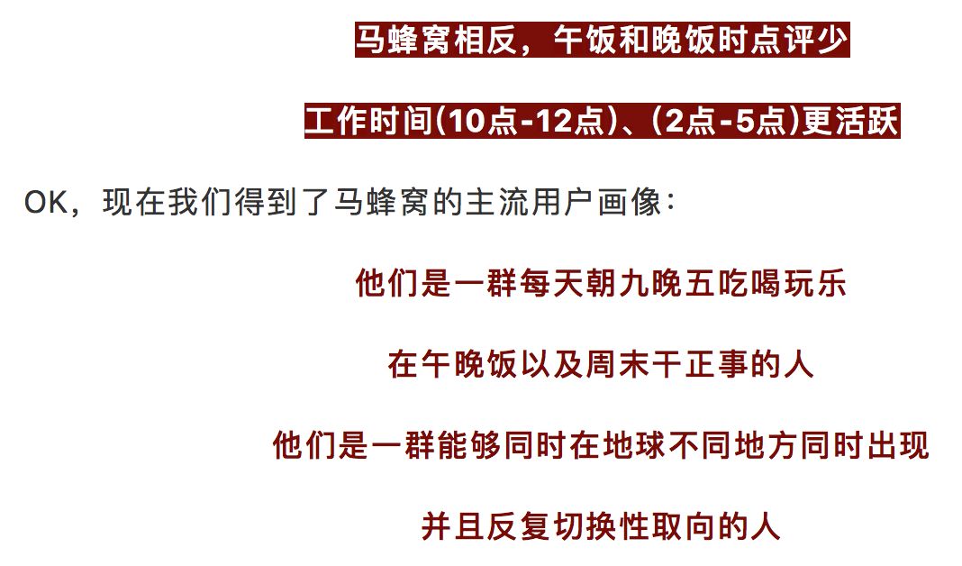 蜂巢蜜被打假,马蜂窝刷单