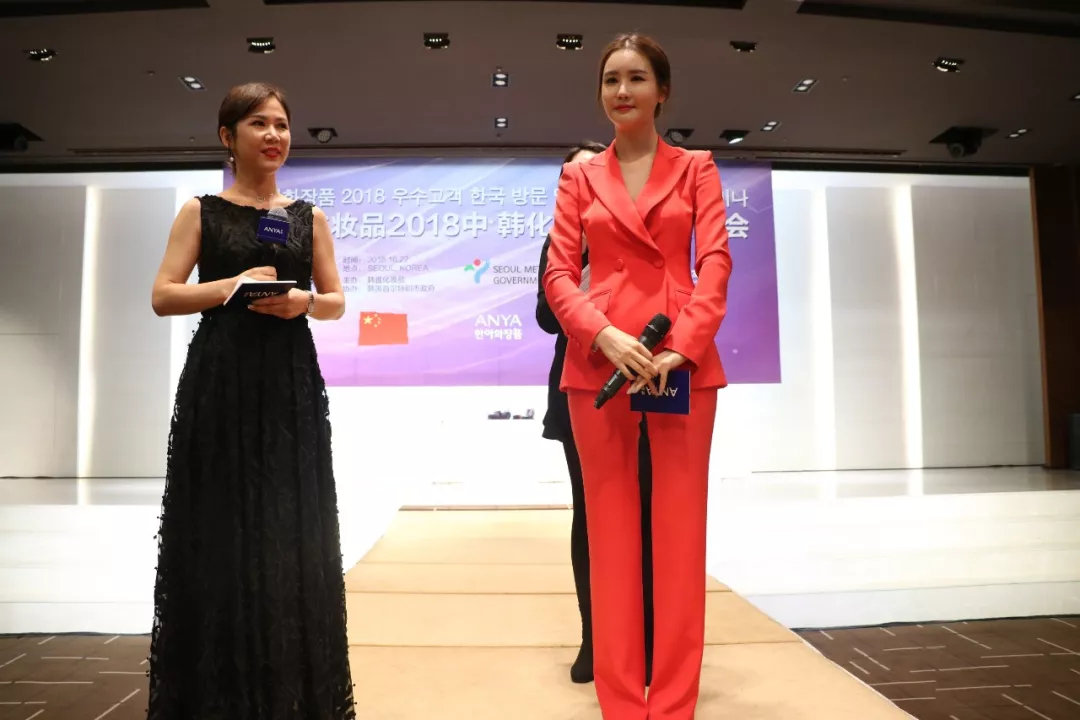 欲成为CS渠道中高端品牌的领军者韩雅有何底气？