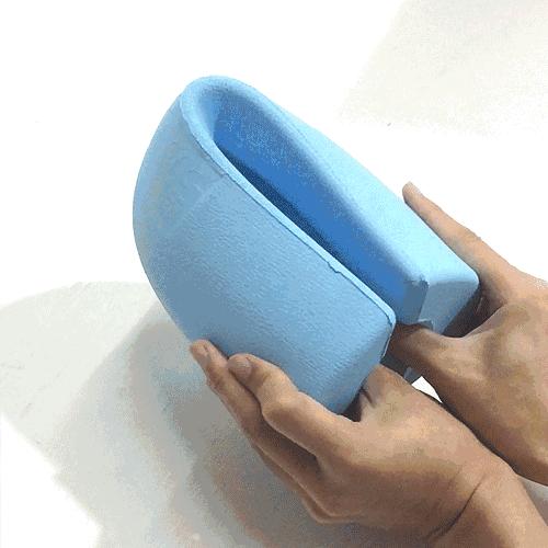 颈椎疼？脖子僵硬？睡觉用上它，颈椎病偏头痛全好了！