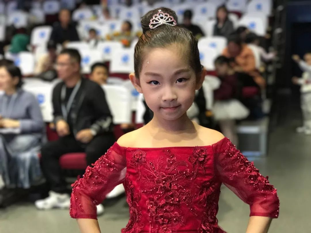 小明星大赛,仙居小明星选举