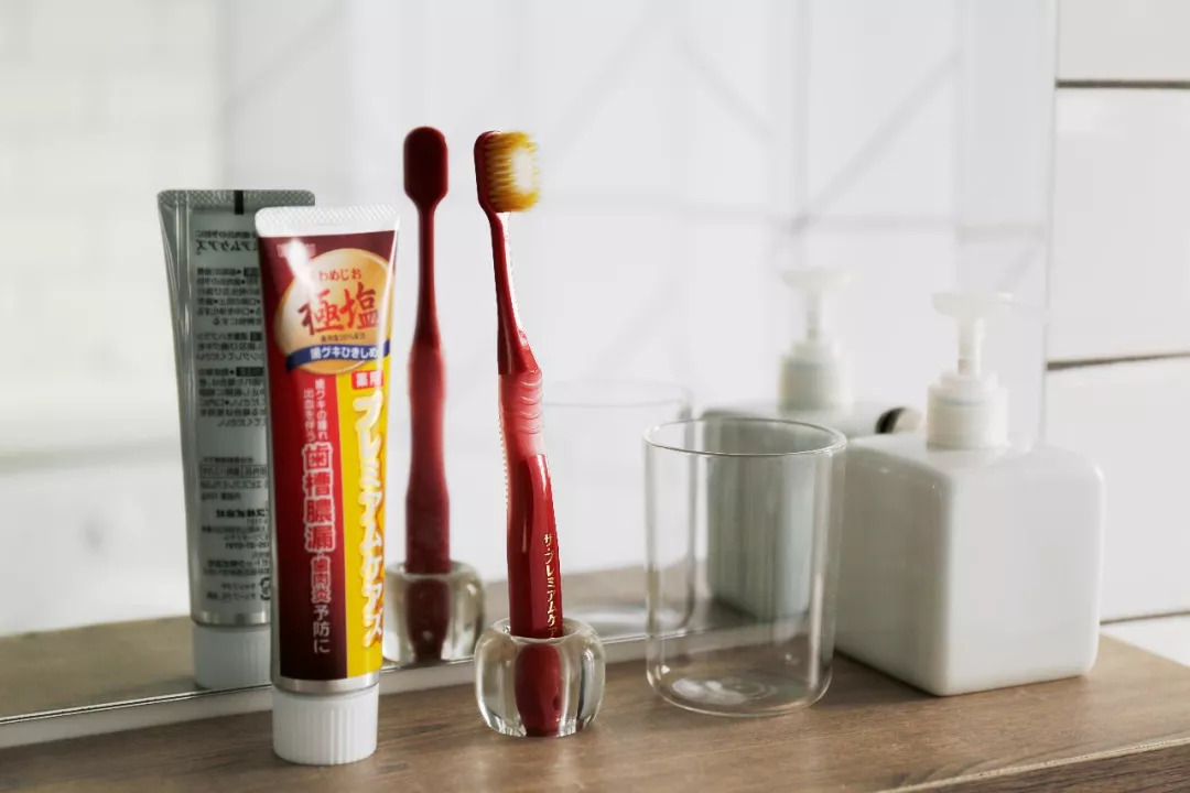 双十一我最先放入购物车的，就是这几款风靡日本的牙刷！