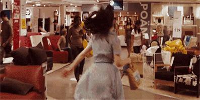 明天，千万别带女朋友来常州这里！她可能会赖着不肯走...