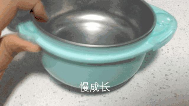 目前用过最满意的不锈钢儿童餐具，市面最高品质，五件套只要89元