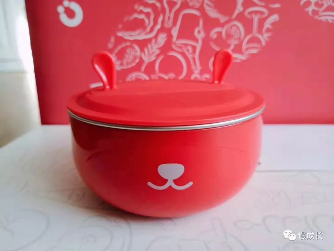 目前用过最满意的不锈钢儿童餐具，市面最高品质，五件套只要89元