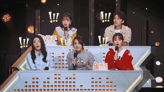 被讽花瓶18年，如今凭实力爆红，热搜欠她两个第一