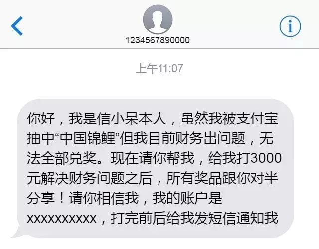 为什么中国锦鲤这么火,锦鲤红包骗人套路