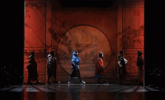 穿上你的羽绒服就再也不冷了,告别波司登