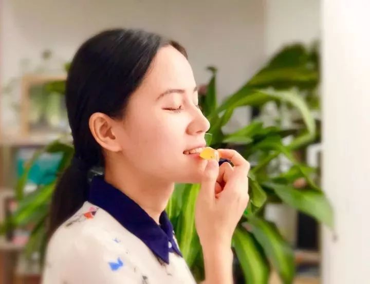 每天吃1颗它，止咳化痰，缓解咽炎哮喘，再也不害怕感冒啦！