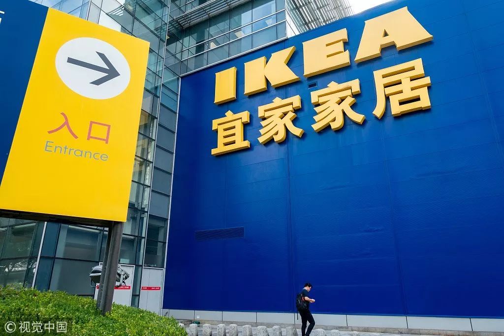 宜家怎么做到没有灰,宜家你不得不知道的小窍门