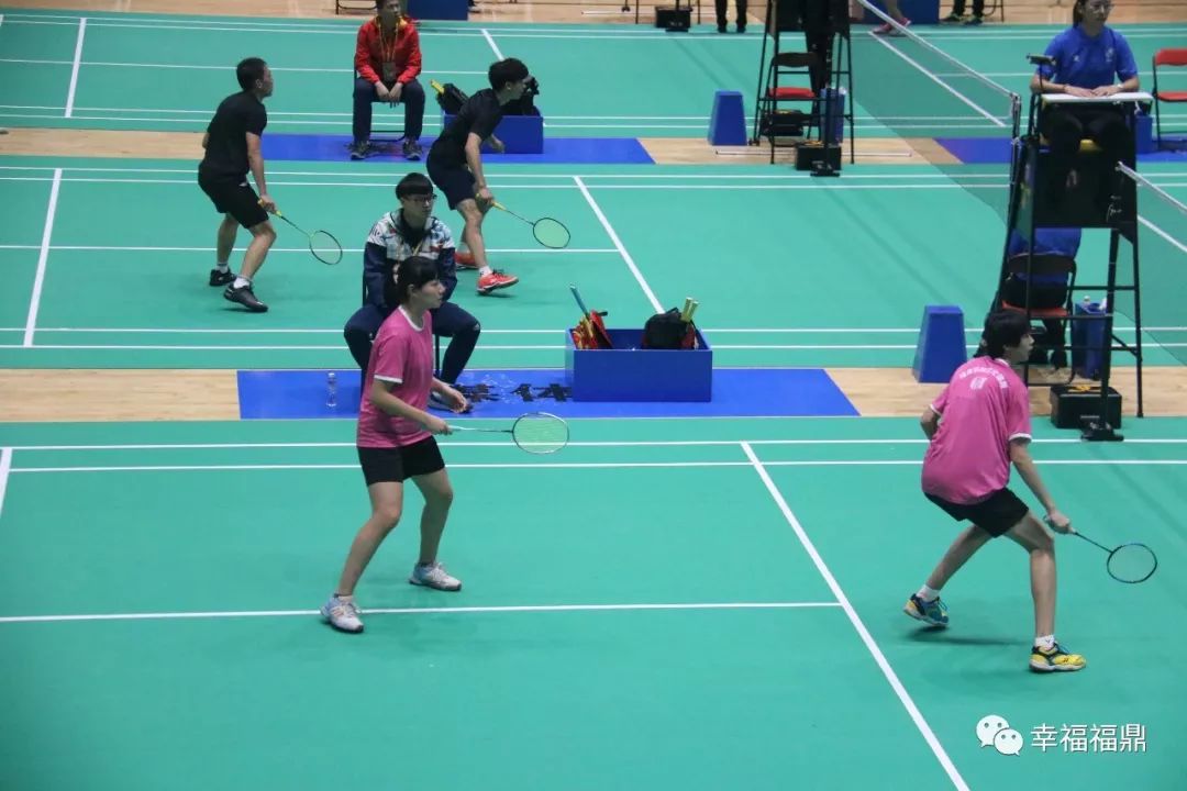 十三运羽毛球赛,2024新加坡羽毛球公开赛29日赛况