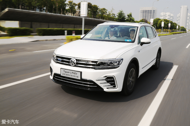 混动途观lphev价格,插混途观l2024款