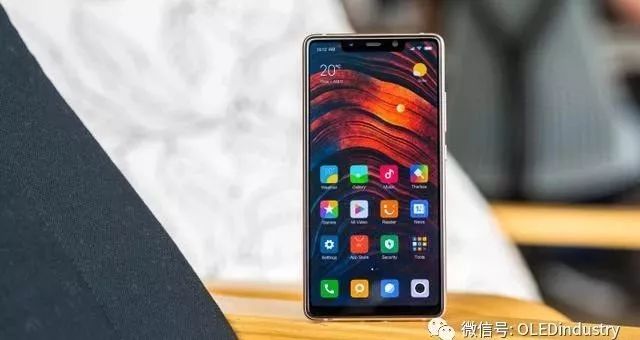 amoled和oled哪个爱烧屏,amoled屏幕会出现烧屏现象吗