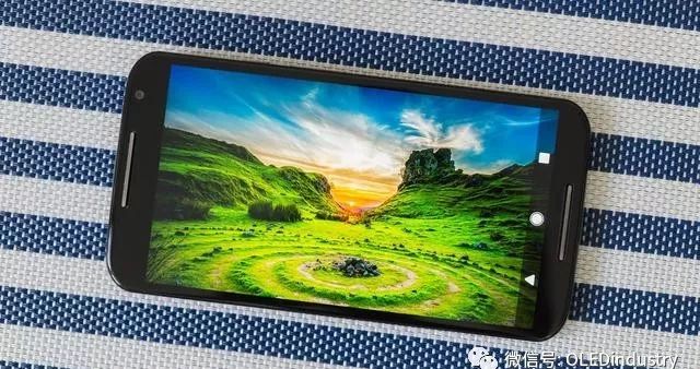 amoled和oled哪个爱烧屏,amoled屏幕会出现烧屏现象吗