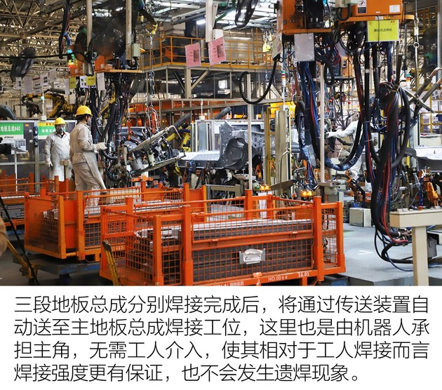 东风日产大连工厂哪年投产,大连东风日产参观生产车间