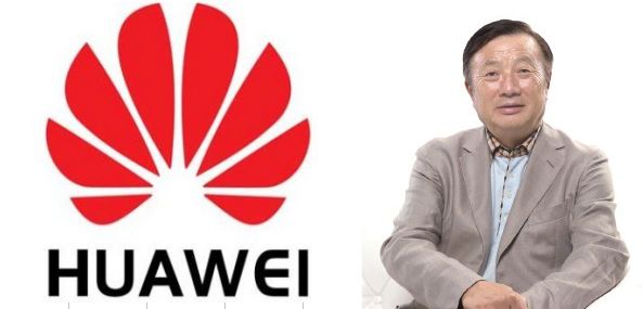 华为任正非的十条人生感悟,任正非聪明人