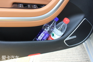 最新款北汽绅宝智道试驾,科技与空间