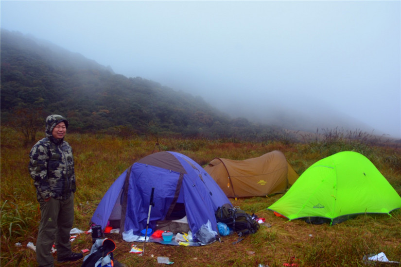 十大非著名山峰,湖南十大非著名山峰