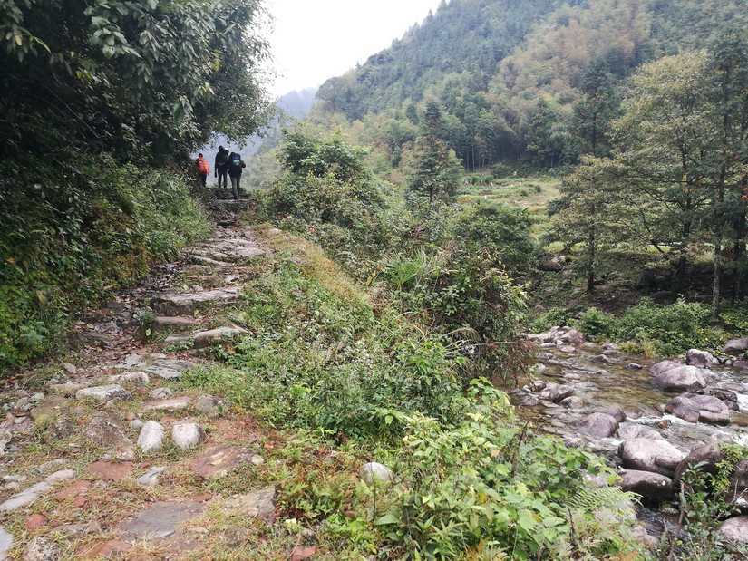 十大非著名山峰,湖南十大非著名山峰