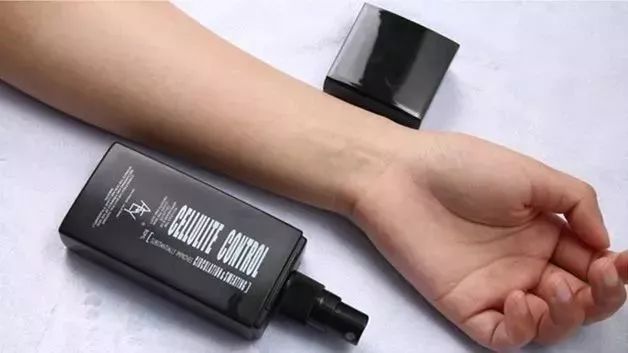 维密超模专用的瘦身塑形霜,维密瘦身塑形喷雾