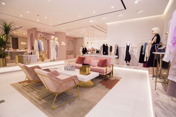 lily商务时装官方旗舰店广告,lily商务时装直播时间