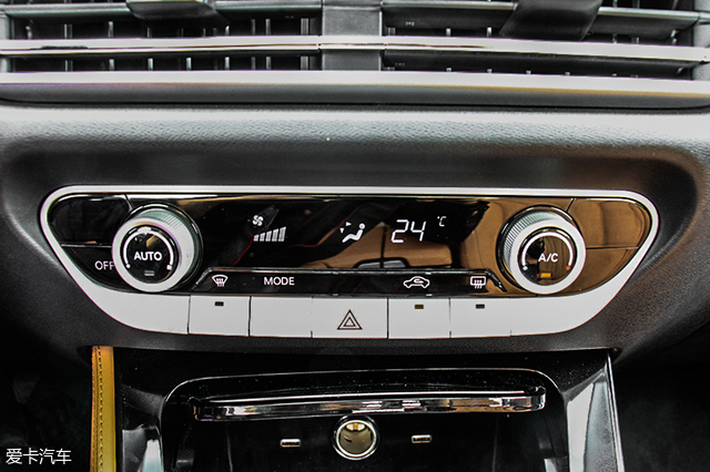 最新款北汽绅宝智道试驾,科技与空间