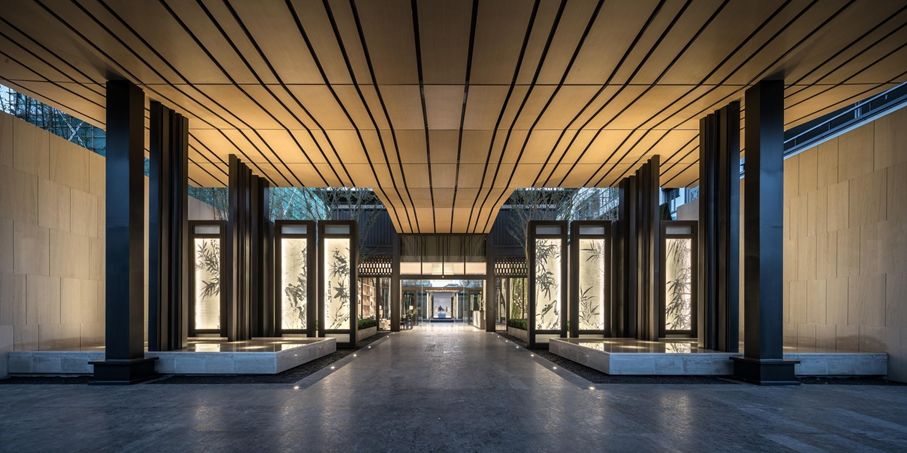 扬州看房万科第五园,扬州万科第五园装修