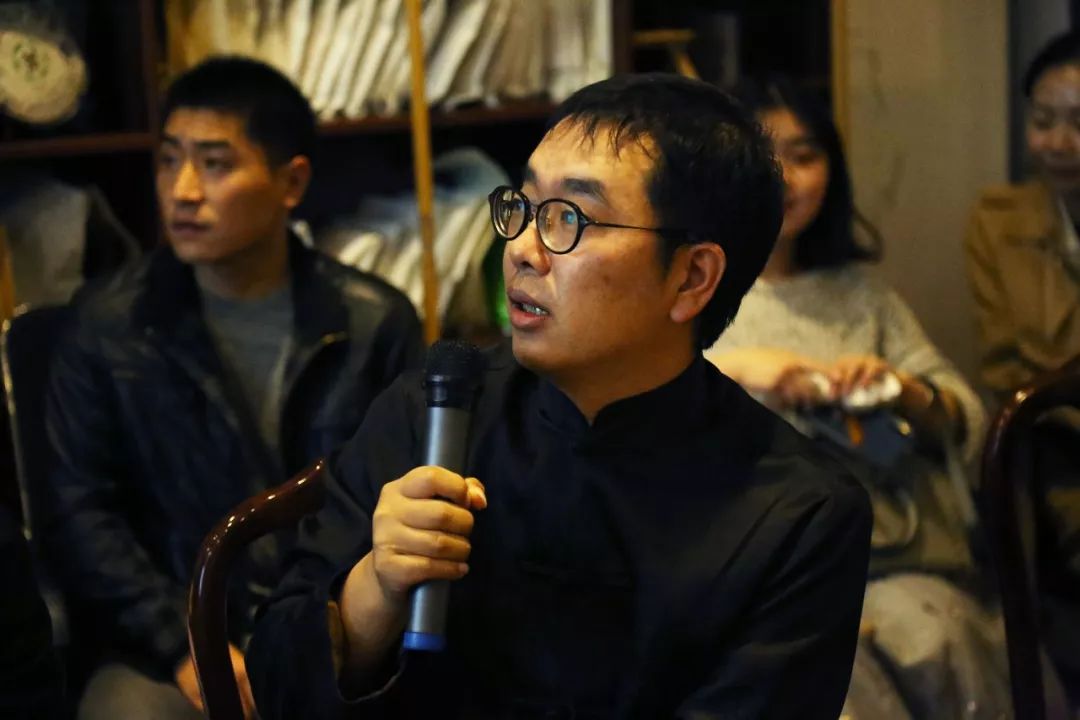 上次把脉问诊,这次星座占卜:别对茶会只有刻板印象(文末留言有礼)