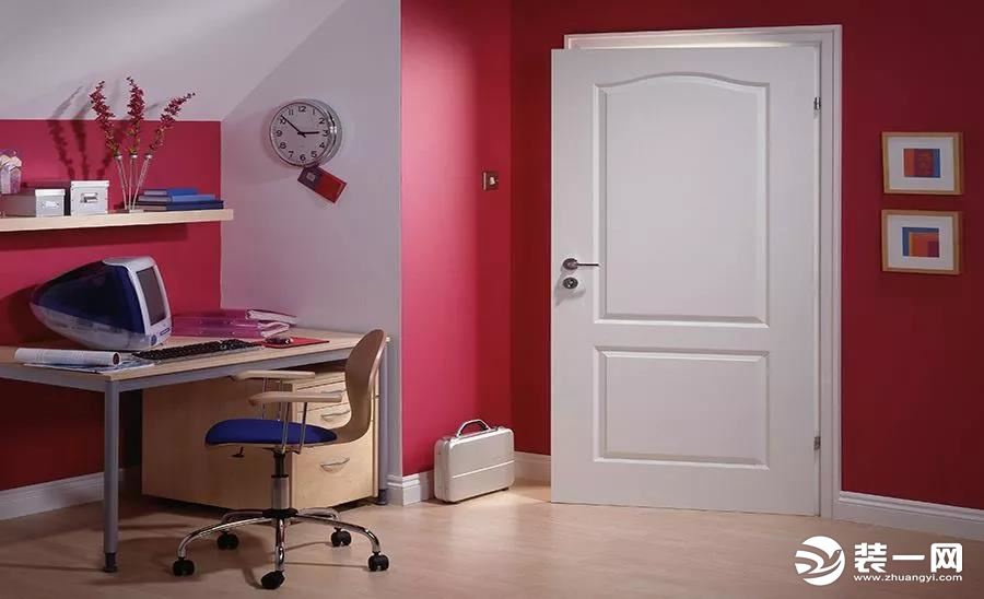 房门对房门空间小,房门对厅门好不好