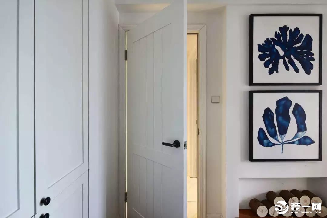 房门对房门空间小,房门对厅门好不好