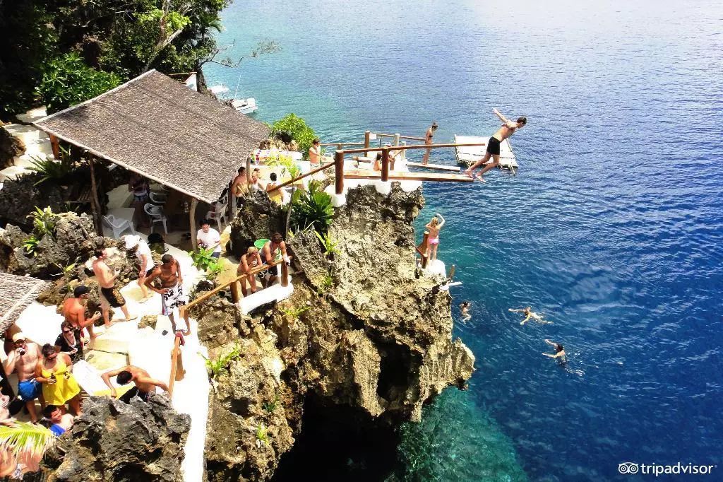 亚洲免签海边,长滩岛免签吗