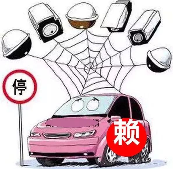 全省首创！丰泽、鲤城、洛江法院“网猎”平台让失信车辆“寸步难行”