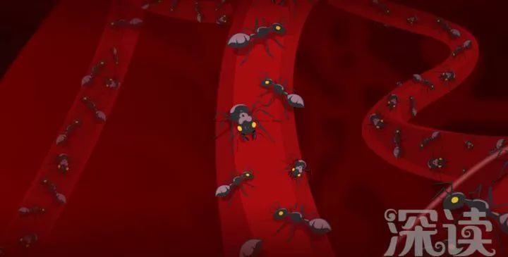 毒瘾发作是怎么回事,毒瘾发作为什么难受