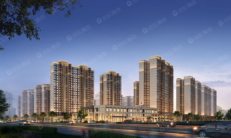 顺德伦教在售新楼盘,伦教现房出售