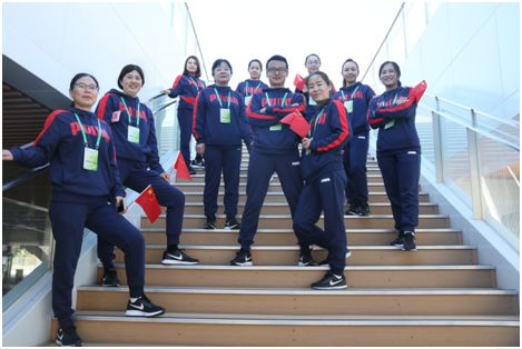 赛场英姿,赛场展雄姿健儿竞风流