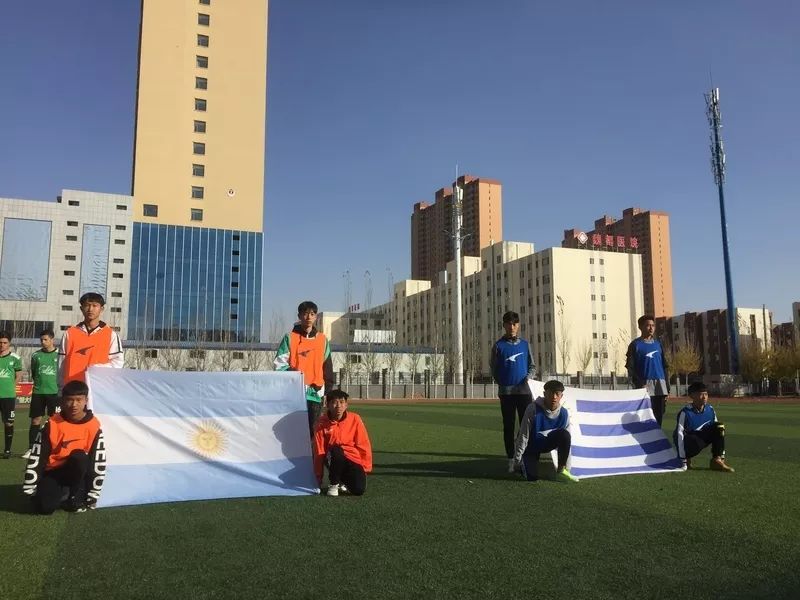 大同体校足球队怎么样,2023年首届大同杯足球邀请赛