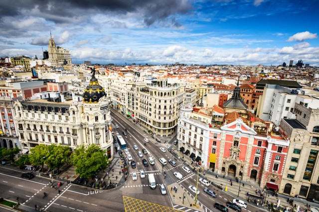 欧洲旅行目的地,欧洲十大友好城市欧洲旅行首选地