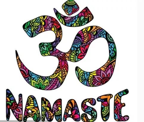 瑜伽namaste口令,瑜伽namaste中as什么意思
