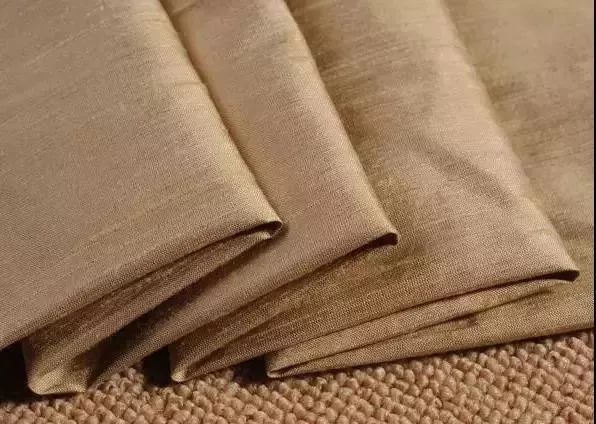 丝绸材质分类,丝绸女装有哪些分类